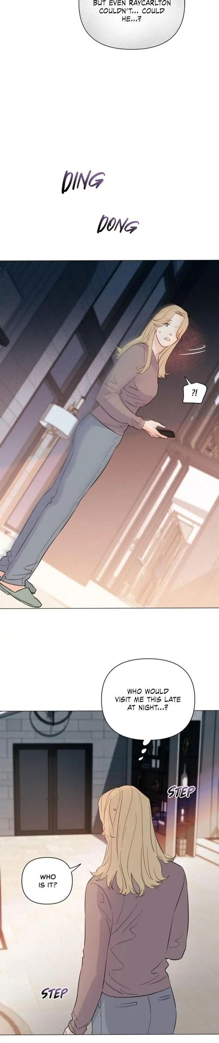 Read Kill the Lights chapter 33 image 8 on Lezhin