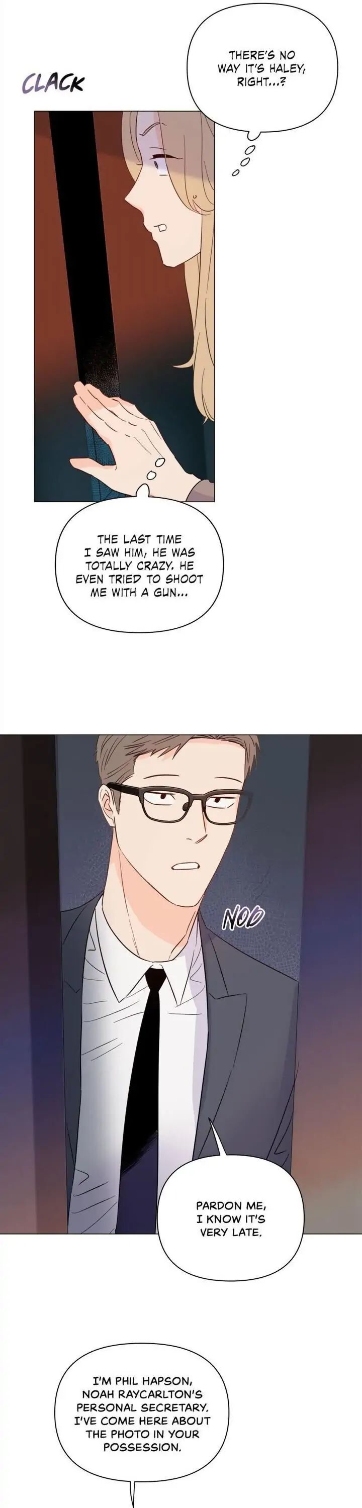Read Kill the Lights chapter 33 image 9 on Lezhin