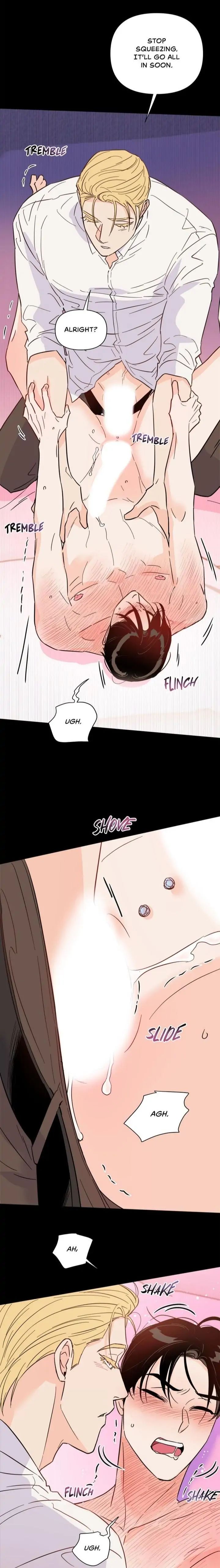 Read Kill the Lights chapter 34 image 10 on Lezhin