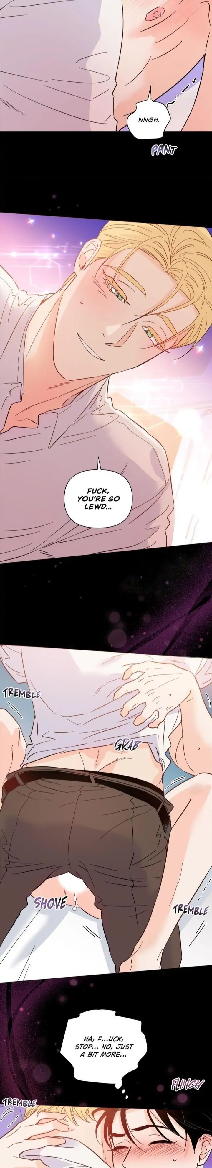 Read Kill the Lights chapter 34 image 11 on Lezhin