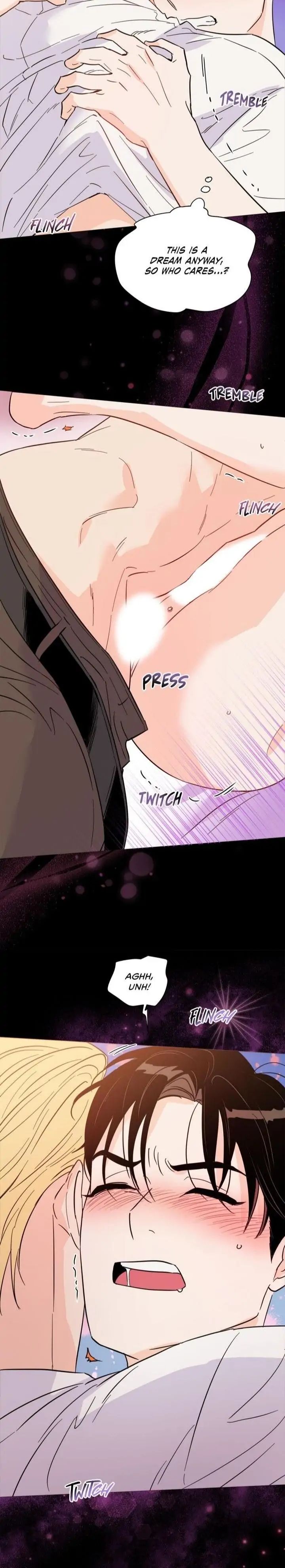 Read Kill the Lights chapter 34 image 12 on Lezhin