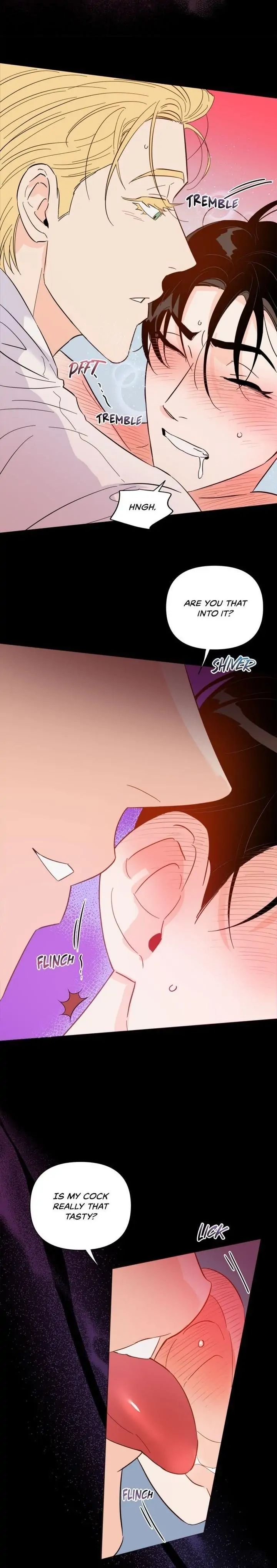 Read Kill the Lights chapter 34 image 15 on Lezhin