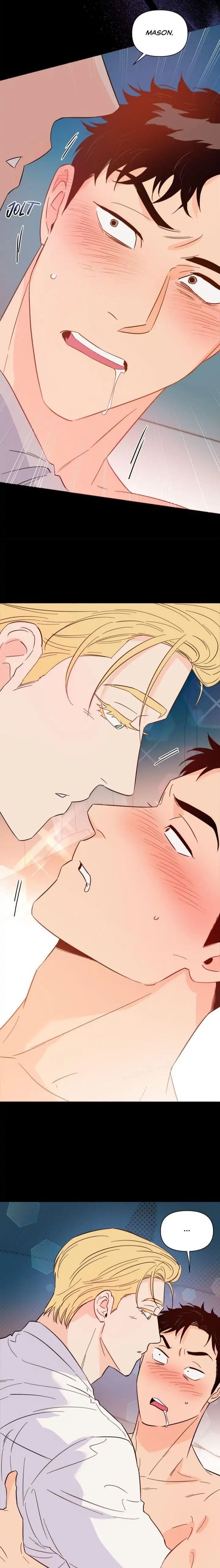 Read Kill the Lights chapter 34 image 16 on Lezhin
