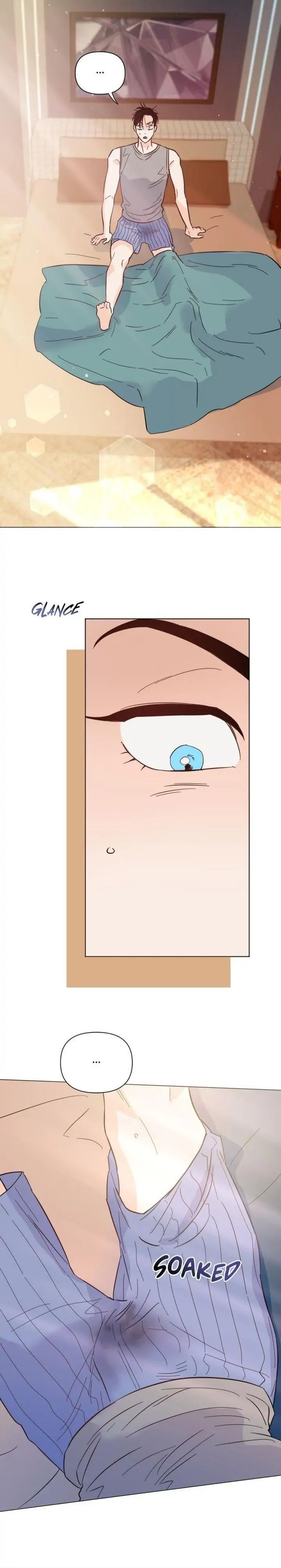 Read Kill the Lights chapter 34 image 18 on Lezhin