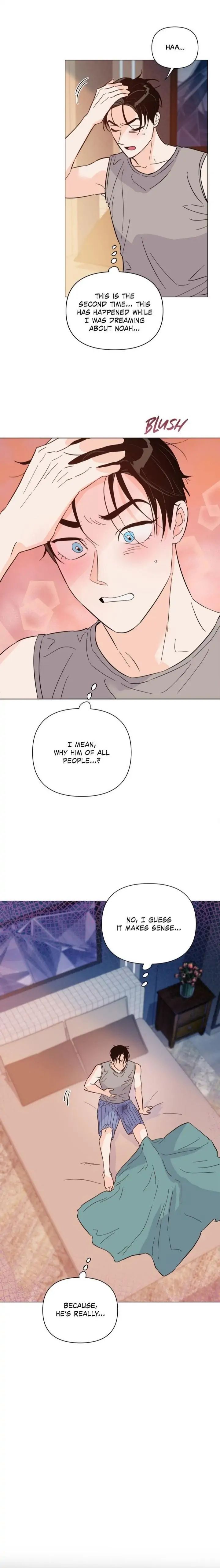 Read Kill the Lights chapter 34 image 19 on Lezhin
