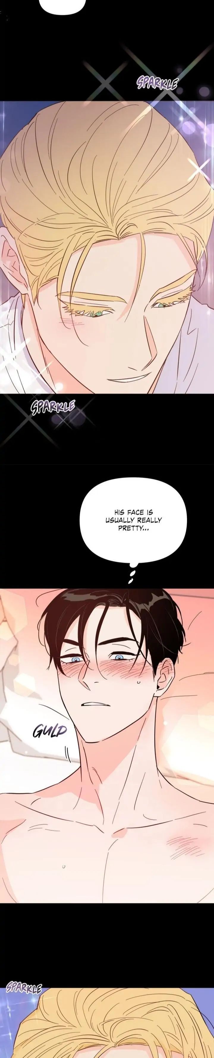 Read Kill the Lights chapter 34 image 2 on Lezhin