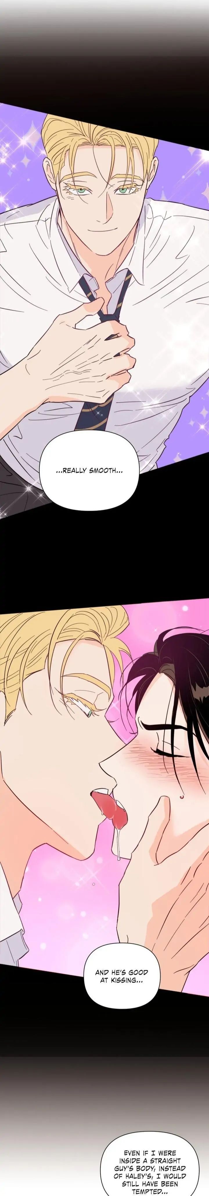 Read Kill the Lights chapter 34 image 20 on Lezhin