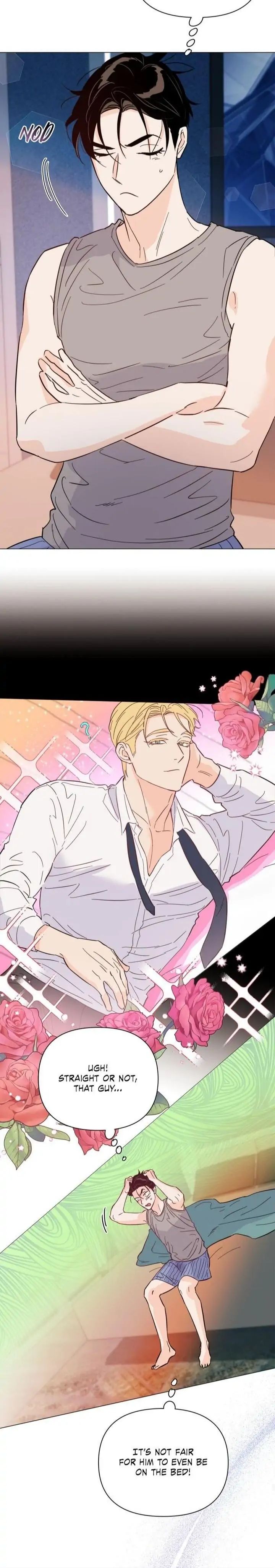 Read Kill the Lights chapter 34 image 21 on Lezhin
