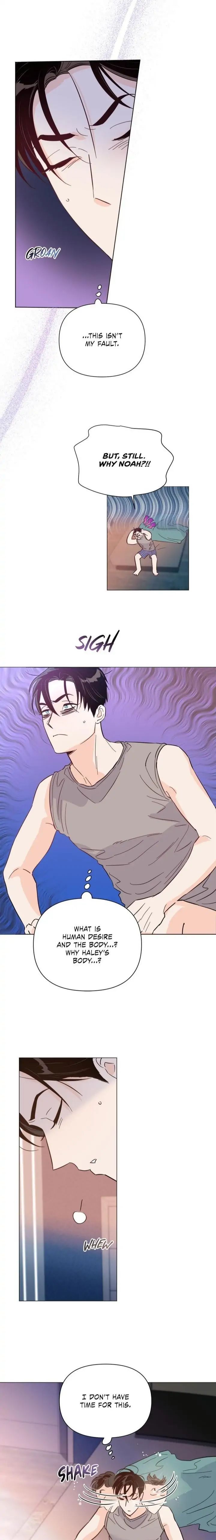 Read Kill the Lights chapter 34 image 22 on Lezhin