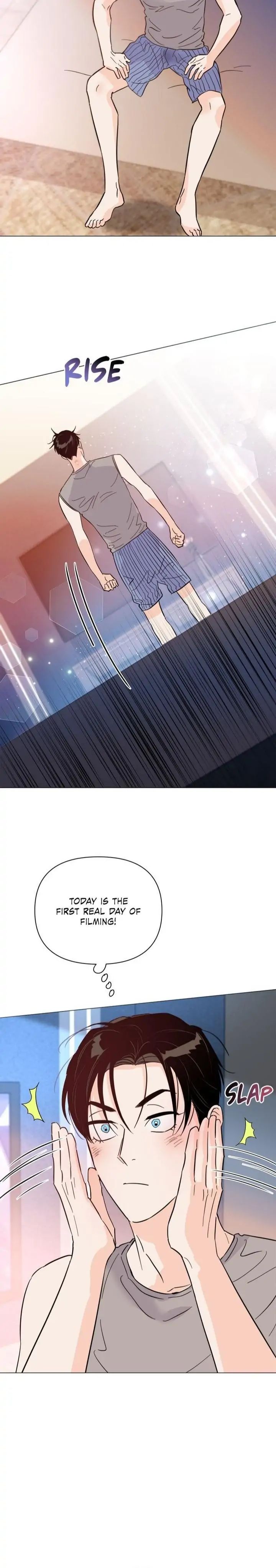 Read Kill the Lights chapter 34 image 23 on Lezhin