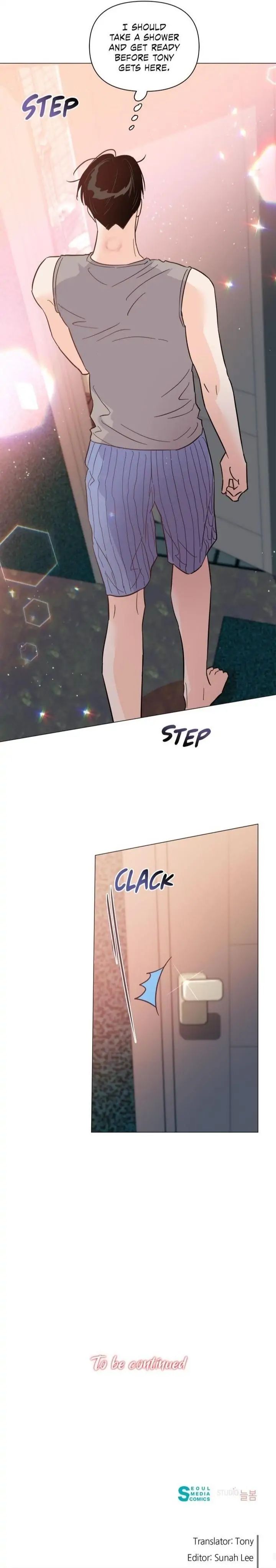 Read Kill the Lights chapter 34 image 24 on Lezhin