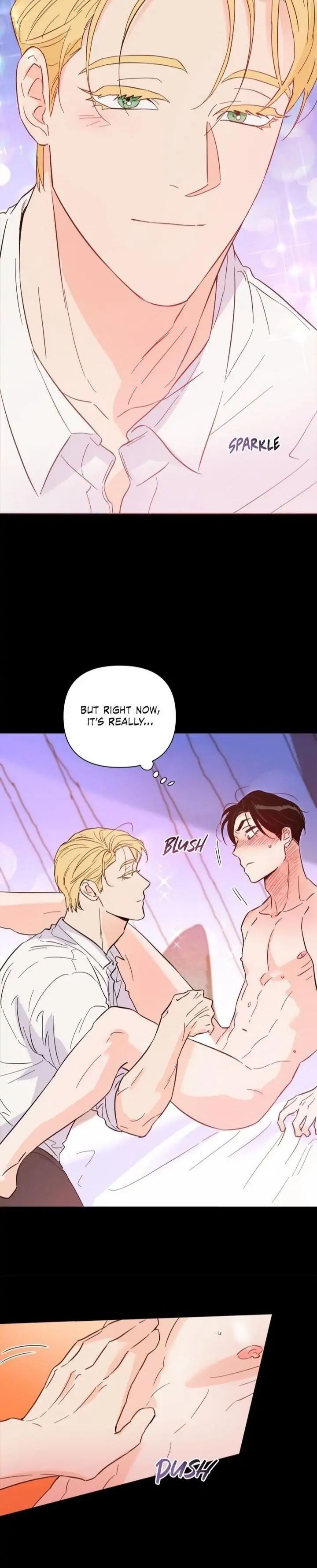 Read Kill the Lights chapter 34 image 3 on Lezhin