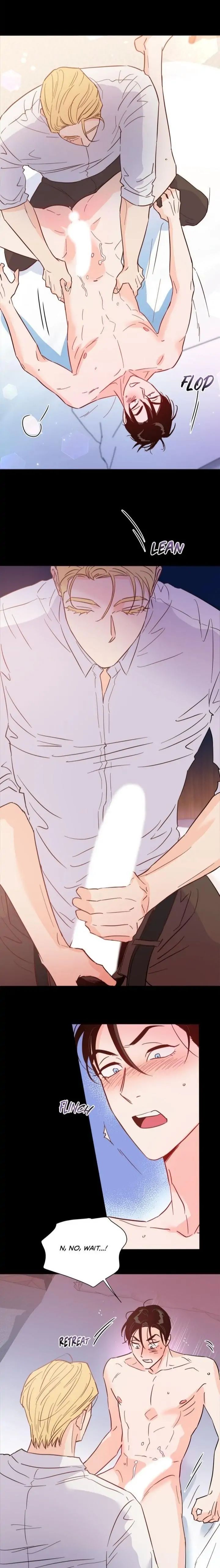 Read Kill the Lights chapter 34 image 4 on Lezhin
