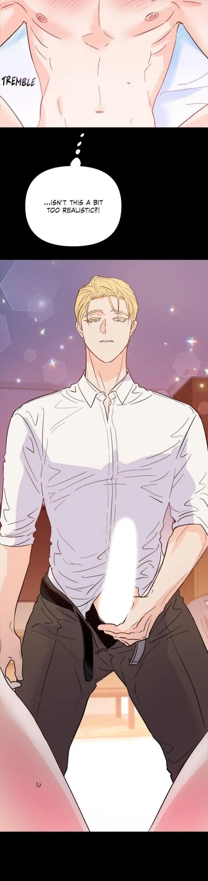 Read Kill the Lights chapter 34 image 6 on Lezhin