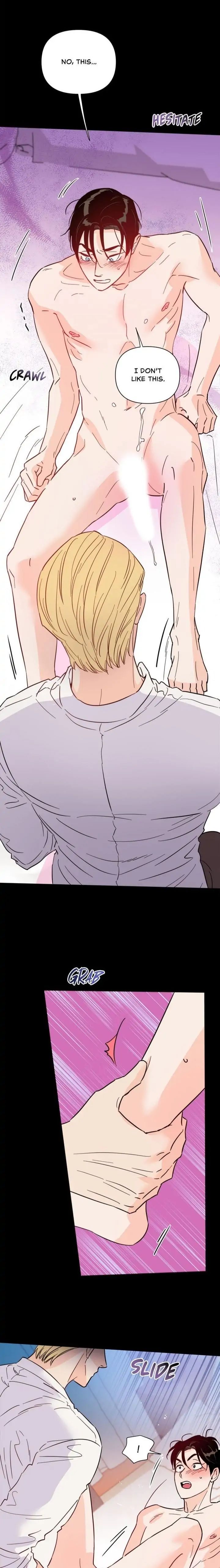 Read Kill the Lights chapter 34 image 7 on Lezhin