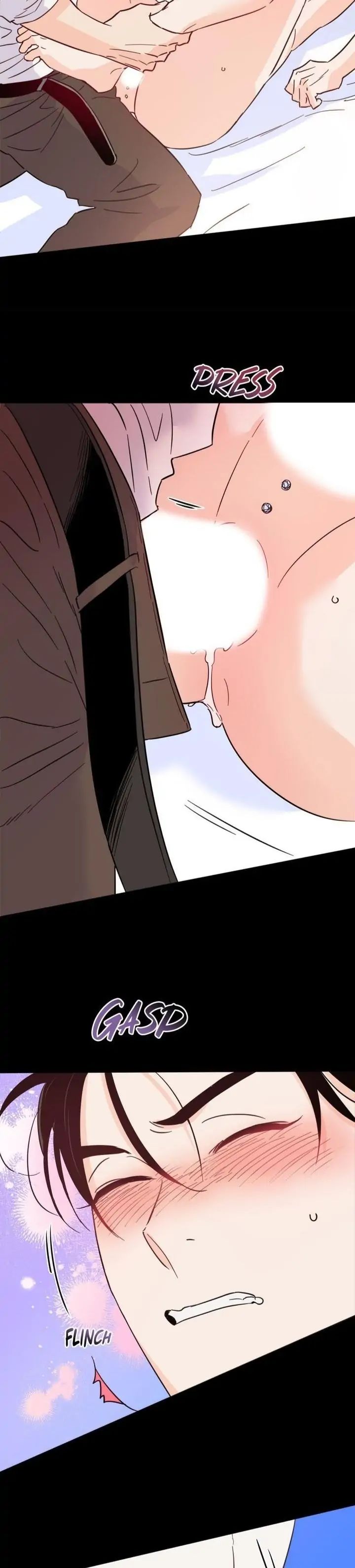 Read Kill the Lights chapter 34 image 8 on Lezhin
