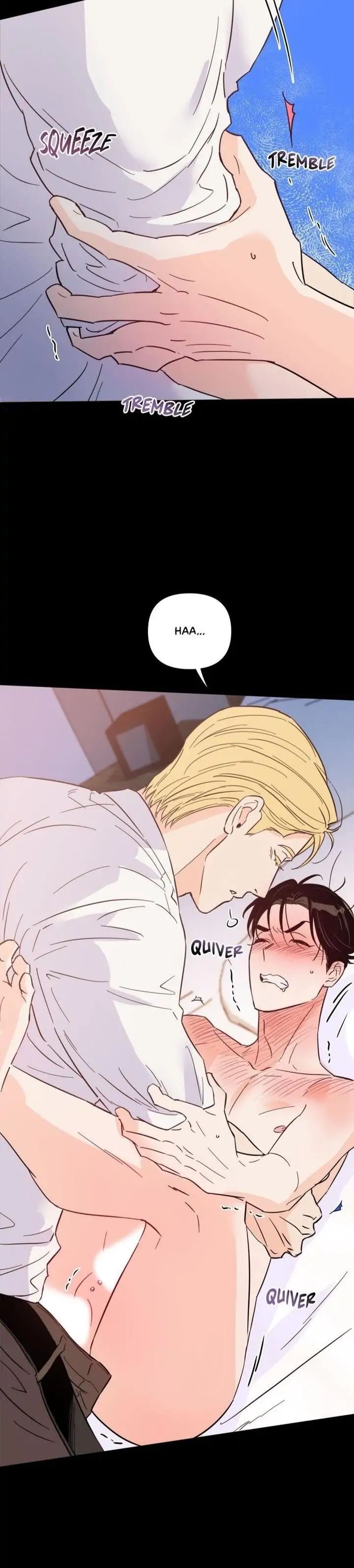 Read Kill the Lights chapter 34 image 9 on Lezhin