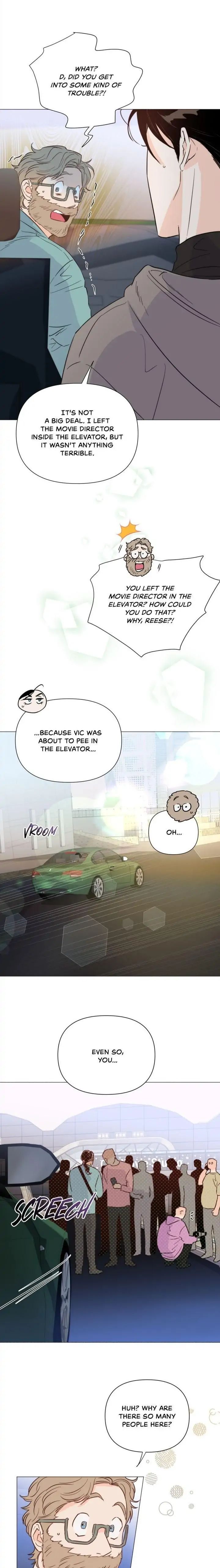 Read Kill the Lights chapter 35 image 10 on Lezhin