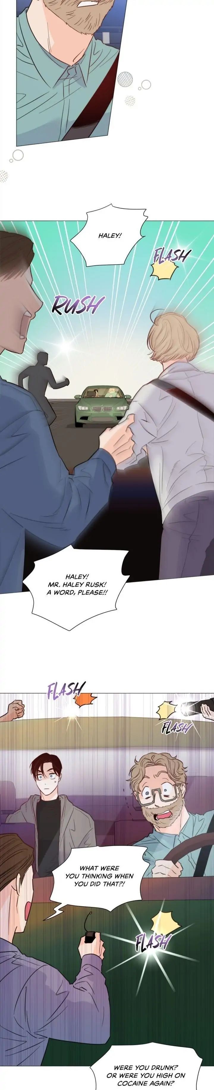 Read Kill the Lights chapter 35 image 11 on Lezhin