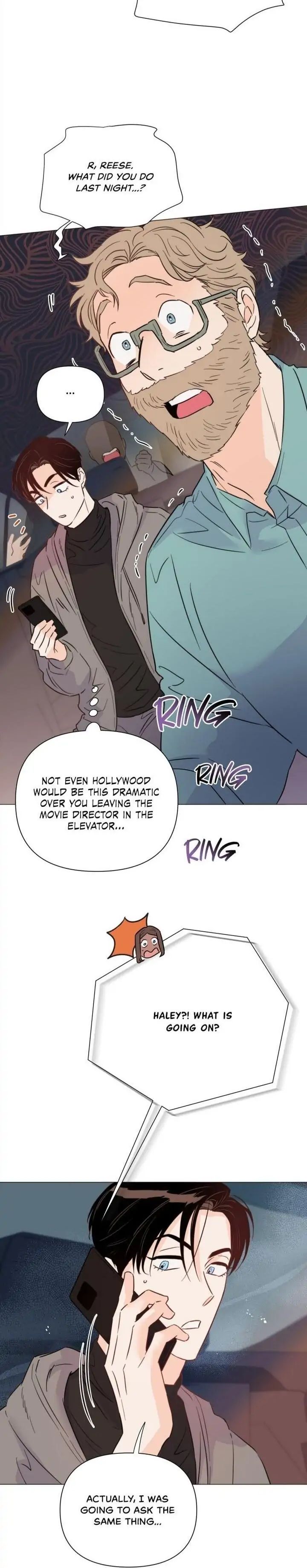 Read Kill the Lights chapter 35 image 12 on Lezhin