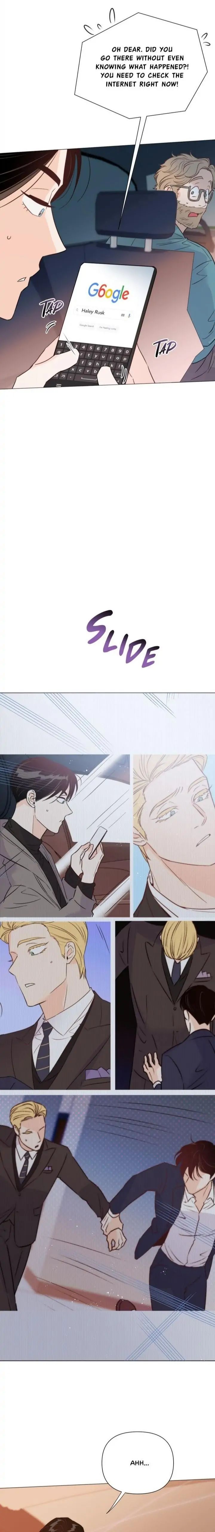 Read Kill the Lights chapter 35 image 13 on Lezhin