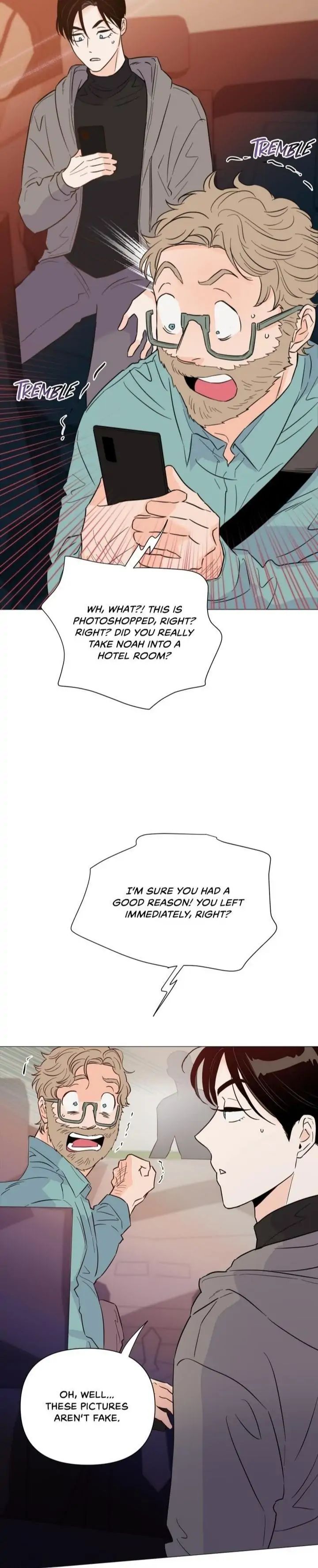 Read Kill the Lights chapter 35 image 14 on Lezhin