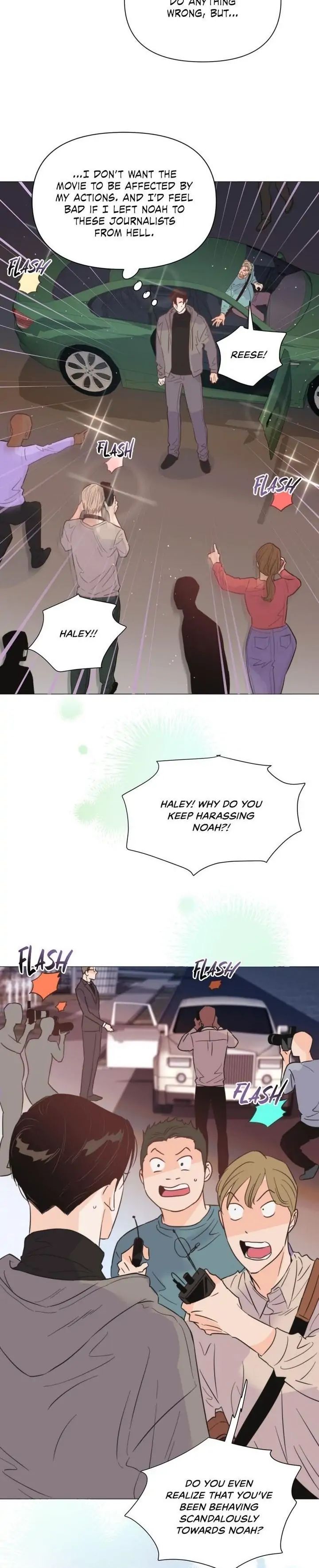 Read Kill the Lights chapter 35 image 17 on Lezhin