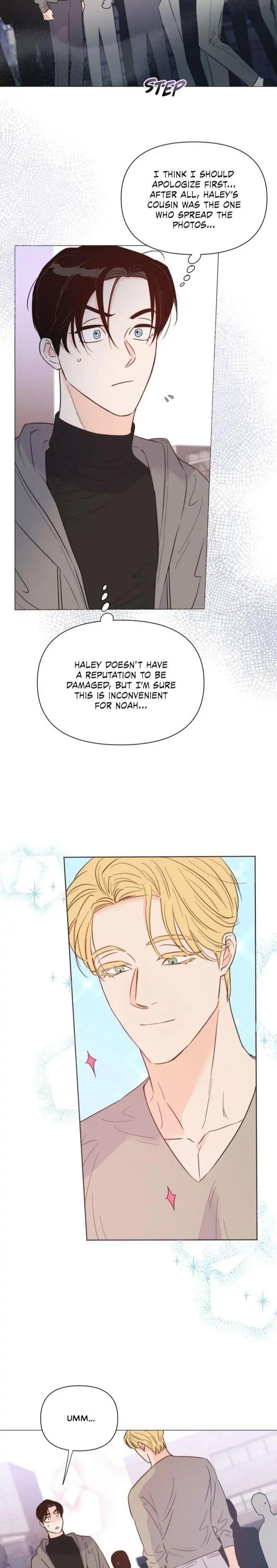 Read Kill the Lights chapter 35 image 20 on Lezhin
