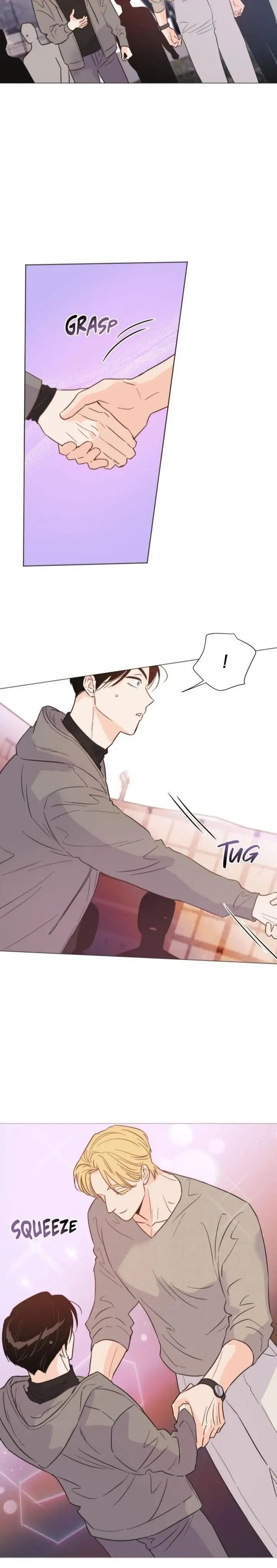 Read Kill the Lights chapter 35 image 21 on Lezhin