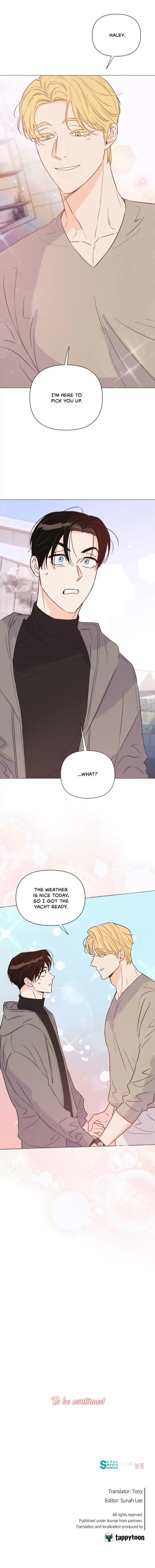 Read Kill the Lights chapter 35 image 22 on Lezhin