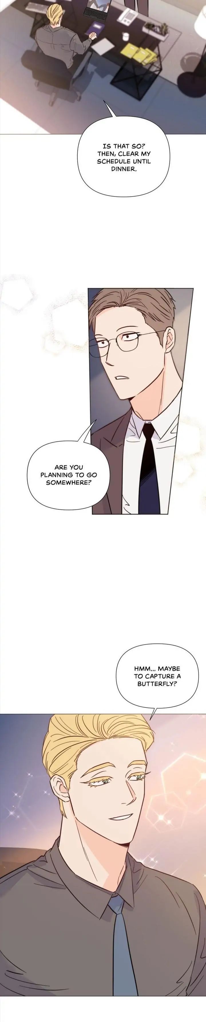 Read Kill the Lights chapter 35 image 3 on Lezhin