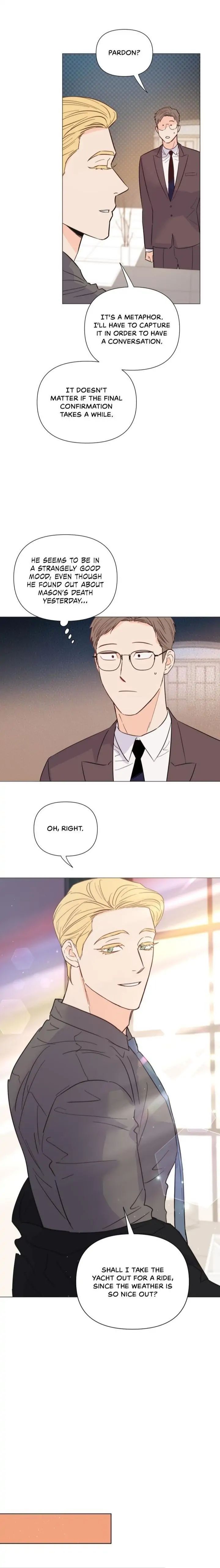 Read Kill the Lights chapter 35 image 4 on Lezhin
