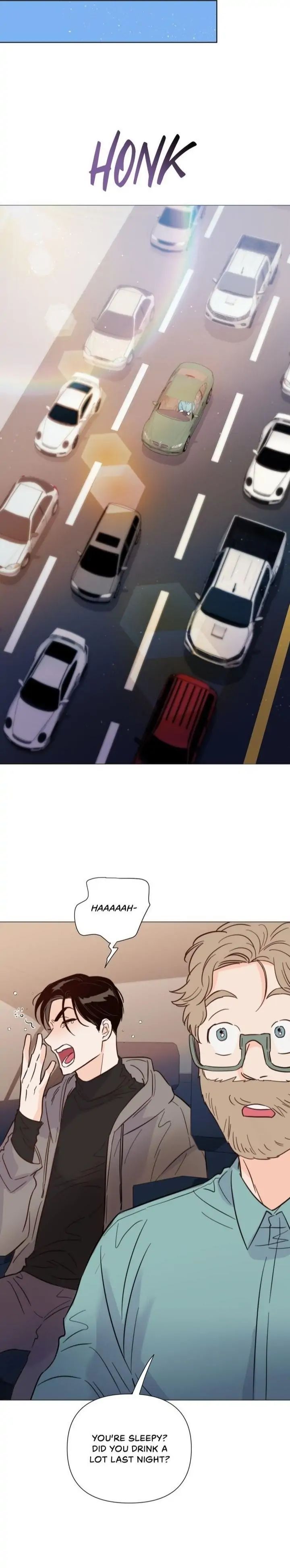 Read Kill the Lights chapter 35 image 5 on Lezhin