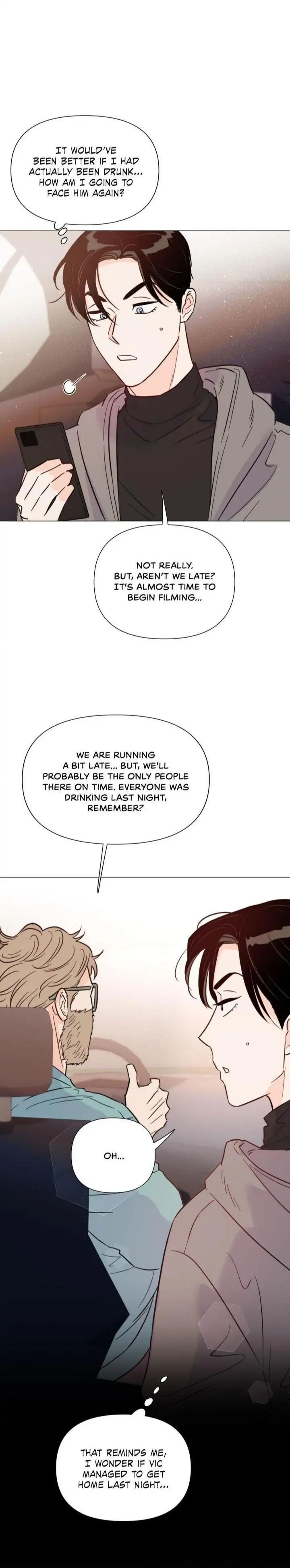 Read Kill the Lights chapter 35 image 6 on Lezhin