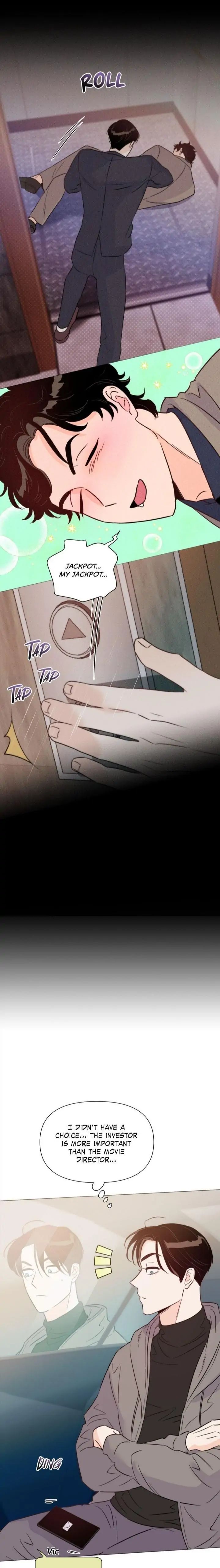 Read Kill the Lights chapter 35 image 7 on Lezhin