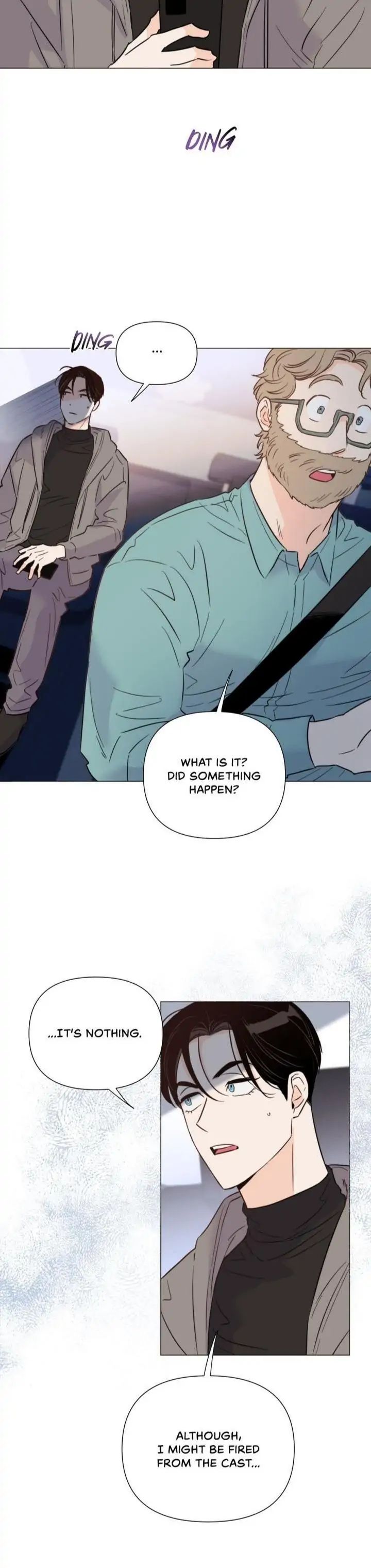 Read Kill the Lights chapter 35 image 9 on Lezhin