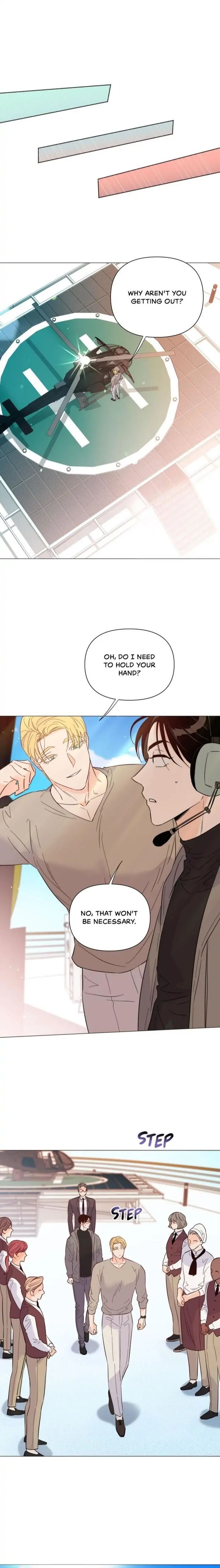 Read Kill the Lights chapter 36 image 10 on Lezhin