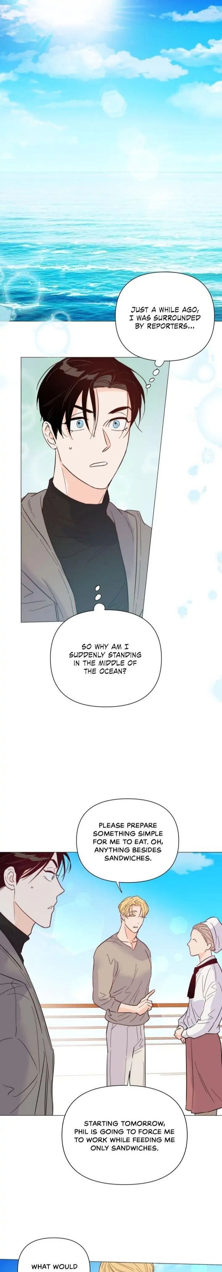 Read Kill the Lights chapter 36 image 11 on Lezhin