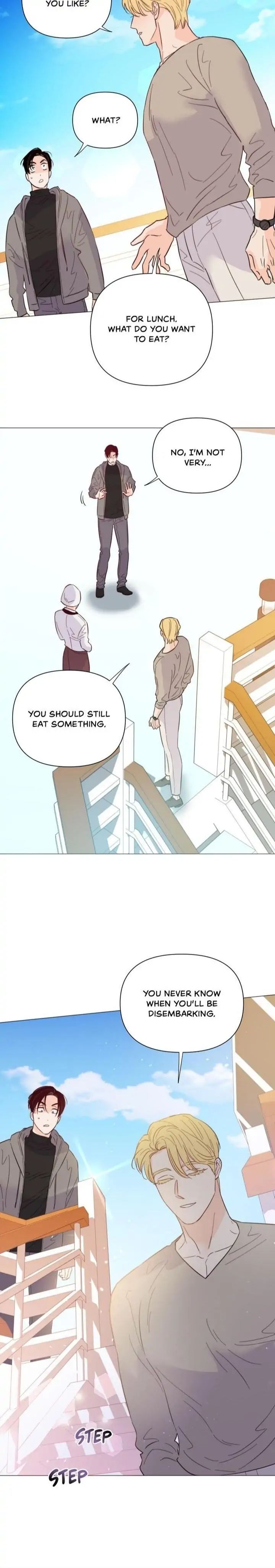 Read Kill the Lights chapter 36 image 12 on Lezhin