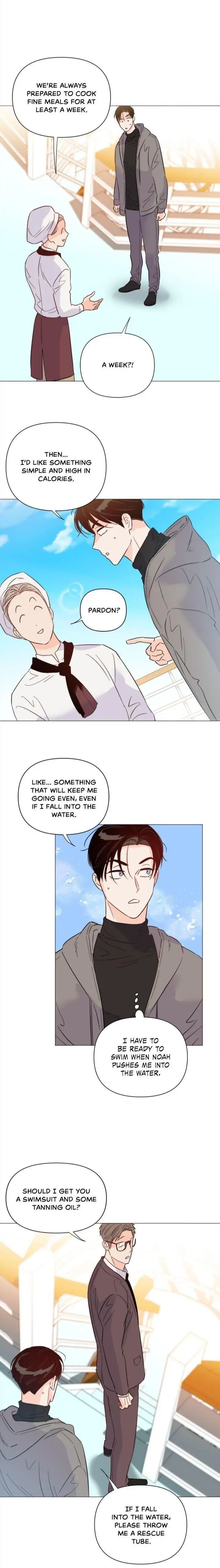 Read Kill the Lights chapter 36 image 13 on Lezhin