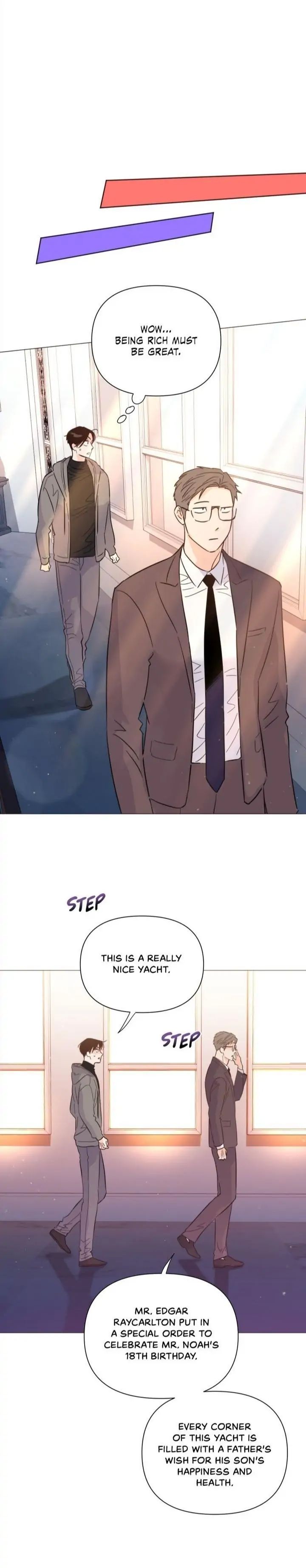Read Kill the Lights chapter 36 image 14 on Lezhin