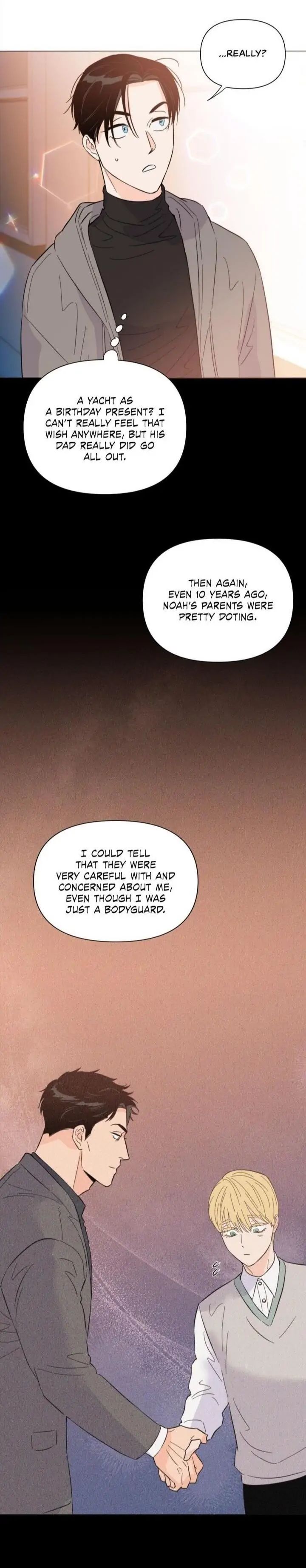 Read Kill the Lights chapter 36 image 15 on Lezhin