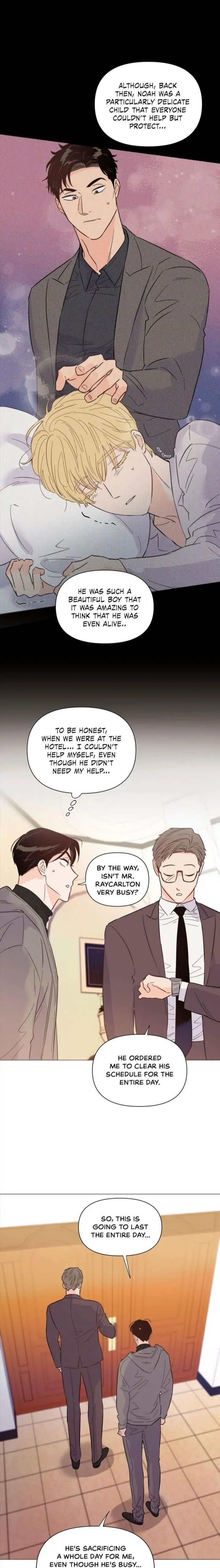 Read Kill the Lights chapter 36 image 16 on Lezhin