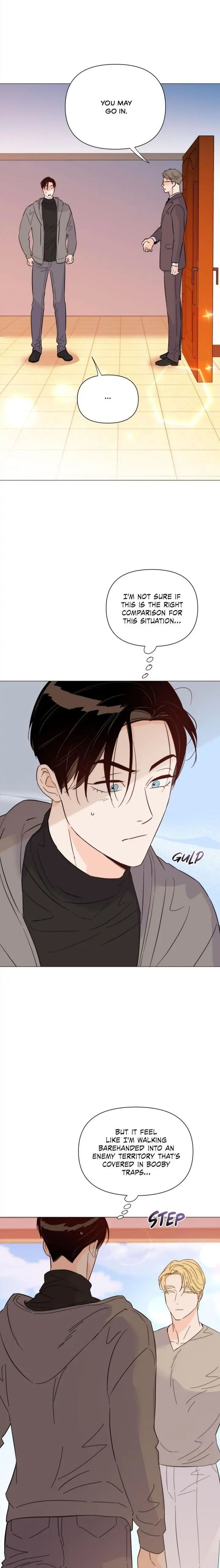 Read Kill the Lights chapter 36 image 19 on Lezhin
