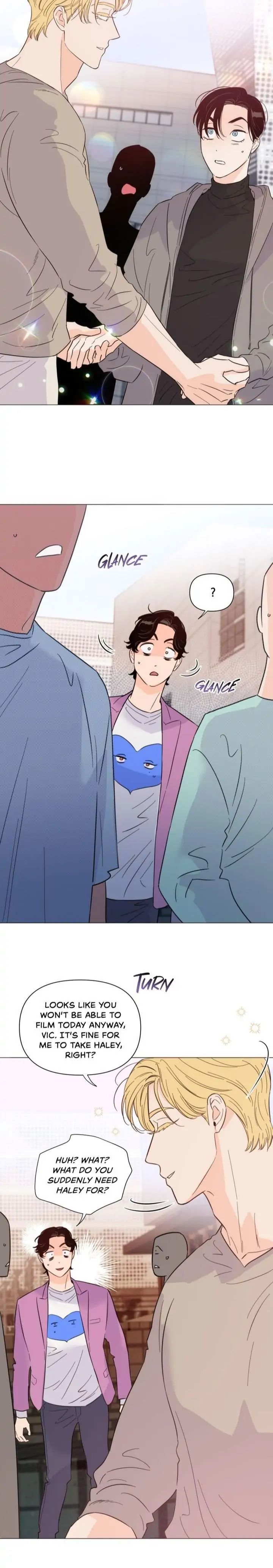 Read Kill the Lights chapter 36 image 2 on Lezhin