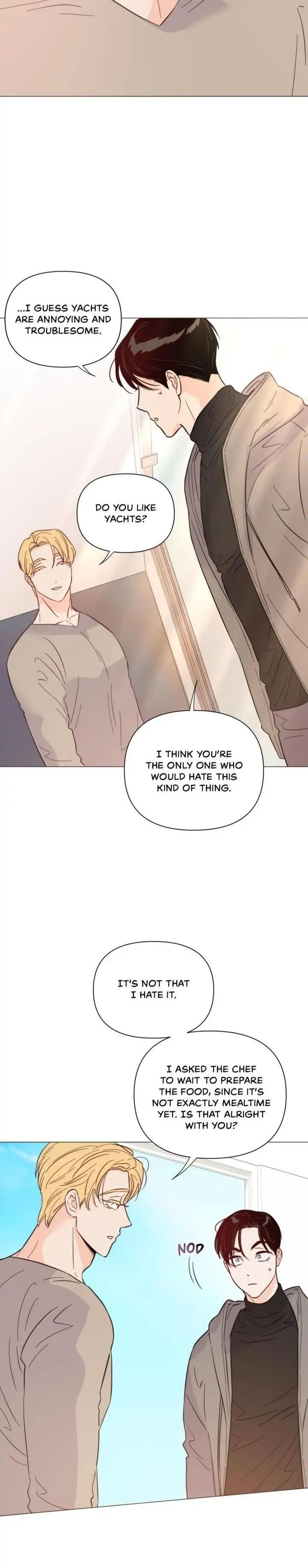 Read Kill the Lights chapter 36 image 21 on Lezhin