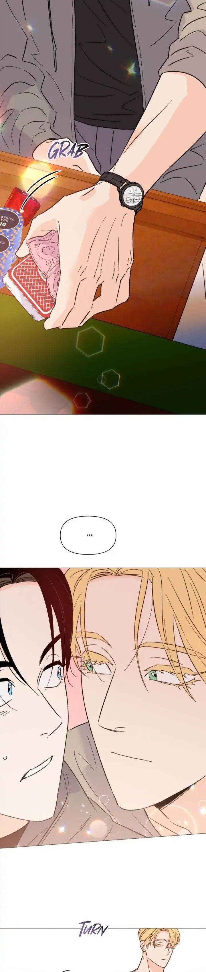 Read Kill the Lights chapter 36 image 23 on Lezhin