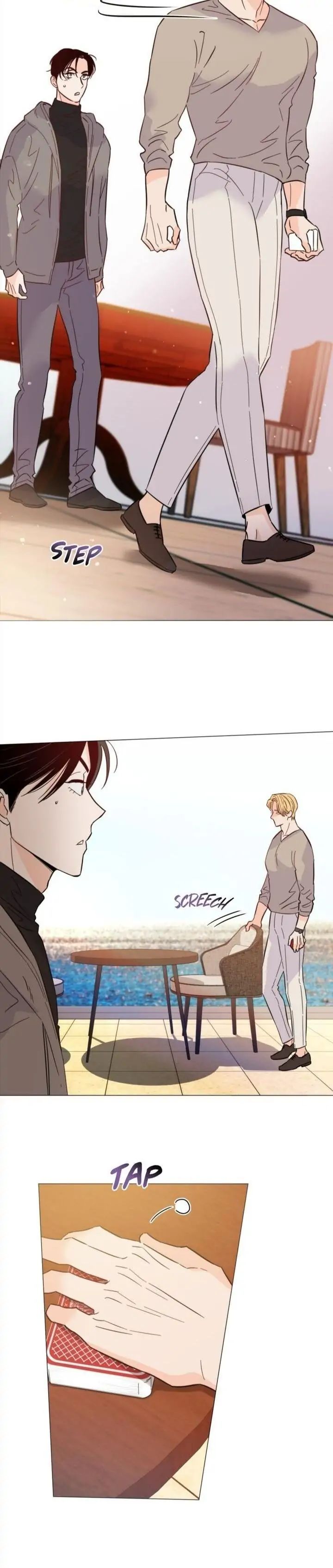 Read Kill the Lights chapter 36 image 24 on Lezhin