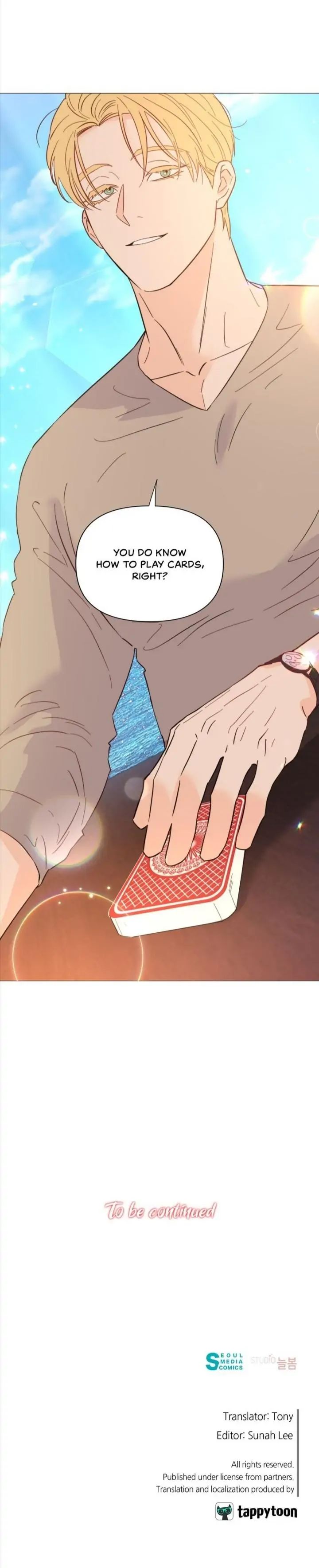 Read Kill the Lights chapter 36 image 25 on Lezhin