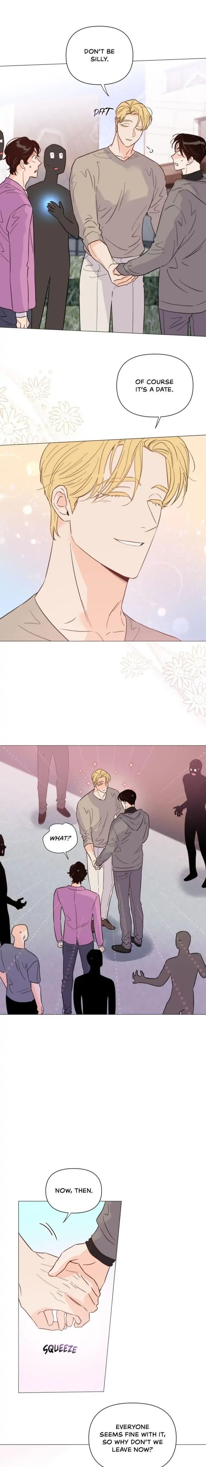 Read Kill the Lights chapter 36 image 4 on Lezhin
